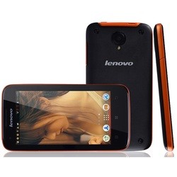 Мобильные телефоны Lenovo S750