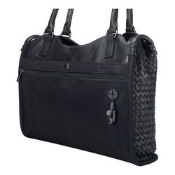 Сумка для ноутбуков Asus Leather Woven Carry Bag 12