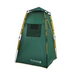 Палатка Greenell Private (зеленый)