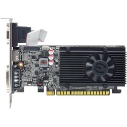 Видеокарты EVGA GeForce GT 610 01G-P3-2615-KR
