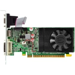 Видеокарты EVGA GeForce GT 620 01G-P3-2625-KR