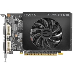 Видеокарты EVGA GeForce GT 630 01G-P3-2631-KR