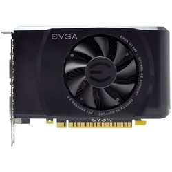 Видеокарты EVGA GeForce GT 640 02G-P4-2643-KR