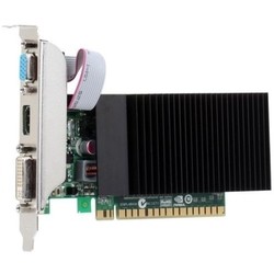 Видеокарты INNO3D GeForce 210 N210-3SDV-C3BX