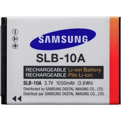 Аккумулятор для камеры Samsung SLB-10A