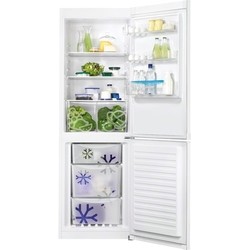Холодильники Zanussi ZRB 34210