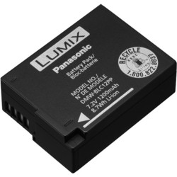 Аккумулятор для камеры Panasonic DMW-BLC12