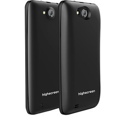Мобильные телефоны Highscreen Alpha R
