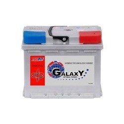 Автоаккумуляторы AutoPart Galaxy 6CT-60