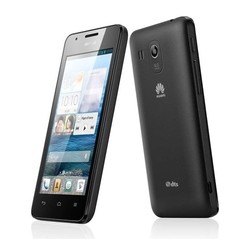 Мобильные телефоны Huawei Ascend G525