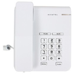 Проводной телефон Alcatel T22 (белый)