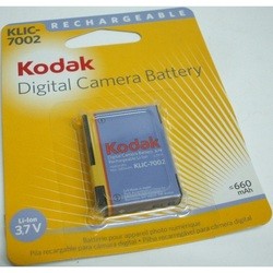 Аккумулятор для камеры Kodak KLIC-7002