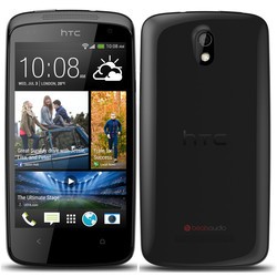 Мобильные телефоны HTC Desire 500 Dual Sim
