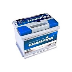 Автоаккумуляторы CHAMPION Standard 6CT-100R