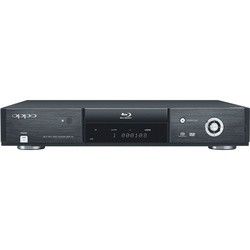 DVD/Blu-ray плеер OPPO BDP-83