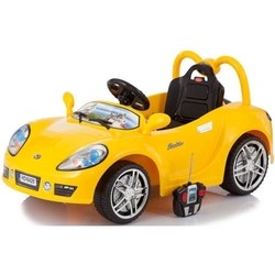 Детские электромобили Jetem Roadster 58738