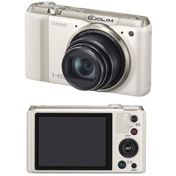Фотоаппараты Casio Exilim EX-ZR800