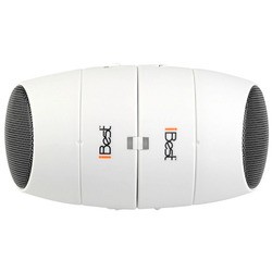 Портативная акустика iBest PS-220 (белый)