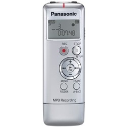 Диктофоны и рекордеры Panasonic RR-US310