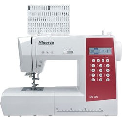 Швейная машина, оверлок Minerva MC90C