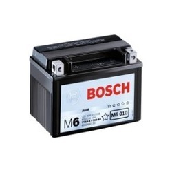 Автоаккумулятор Bosch M6 AGM 12V (511 901 014)