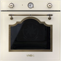 Духовой шкаф Smeg SF750 (белый)