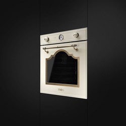 Духовой шкаф Smeg SF750 (бронзовый)