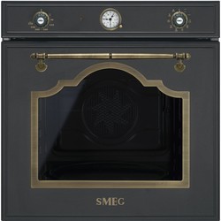 Духовой шкаф Smeg SF750 (бронзовый)