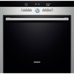 Духовой шкаф Siemens HB 36GB550 (черный)