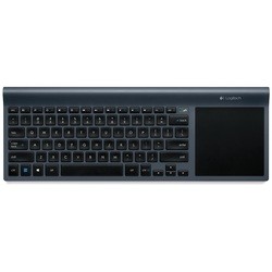 Клавиатуры Logitech Wireless All-in-One Keyboard TK820