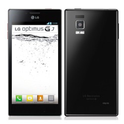 Мобильные телефоны LG Optimus GJ