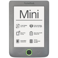 Электронная книга PocketBook Mini 515