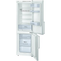Холодильник Bosch KGV36VW31