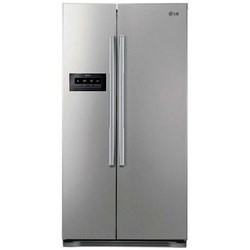 Холодильник LG GW-B207QLQV
