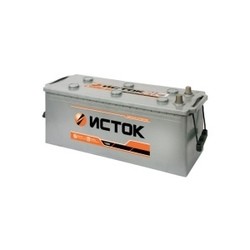 Автоаккумуляторы ISTOK Standard 6CT-132R