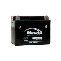 Автоаккумуляторы Moratti YT14B-4