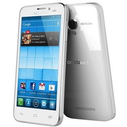 Мобильные телефоны Alcatel One Touch Snap 7025D