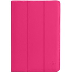 Чехлы для планшетов Belkin Smooth Tri-Fold Cover Stand for Galaxy Tab 3 10.1