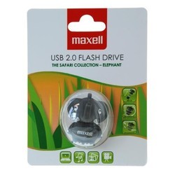 USB-флешки Maxell Elephant 16Gb
