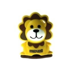 USB-флешки Maxell Lion 2Gb