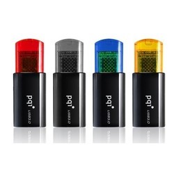 USB-флешки PQI Clicker 32Gb