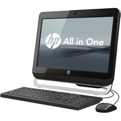 Персональные компьютеры HP A2J95EA