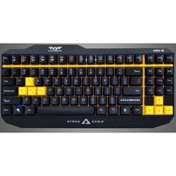 Клавиатуры Armaggeddon StrikeEagle MKI-3