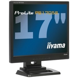 Мониторы Iiyama ProLite PB1705S