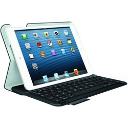 Чехлы для планшетов Logitech Ultrathin Keyboard Folio for iPad mini