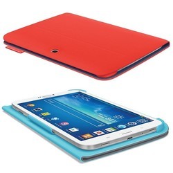 Чехлы для планшетов Logitech Folio Protective Case for Galaxy Tab 3 8.0