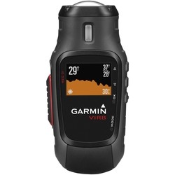 Action камера Garmin VIRB