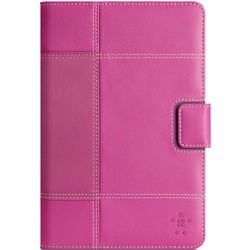 Чехлы для планшетов Belkin Glam Tab Cover Stand for iPad mini