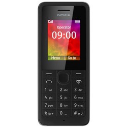 Мобильные телефоны Nokia 106 2013