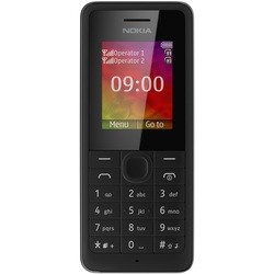 Мобильный телефон Nokia 107 Dual Sim